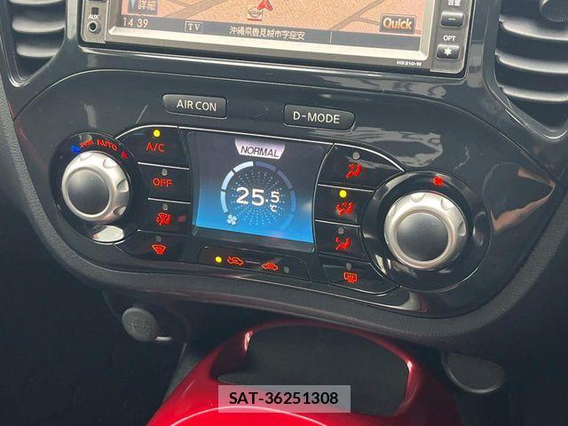 Nissan JUKE 2011-07 7220380-7