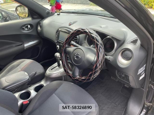 Nissan JUKE 2012-05 7220385-14
