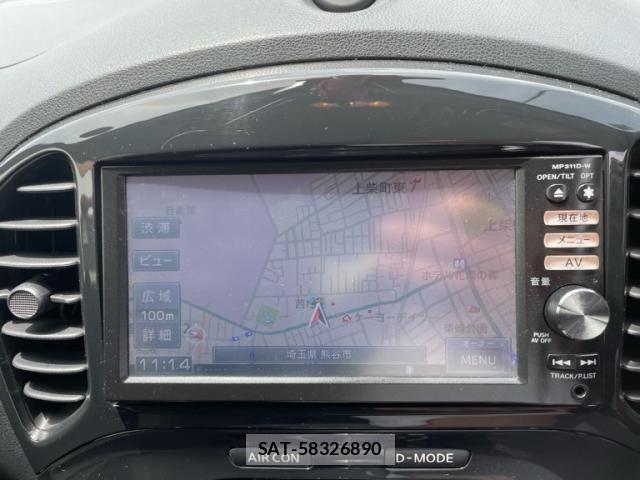 Nissan JUKE 2012-05 7220385-19