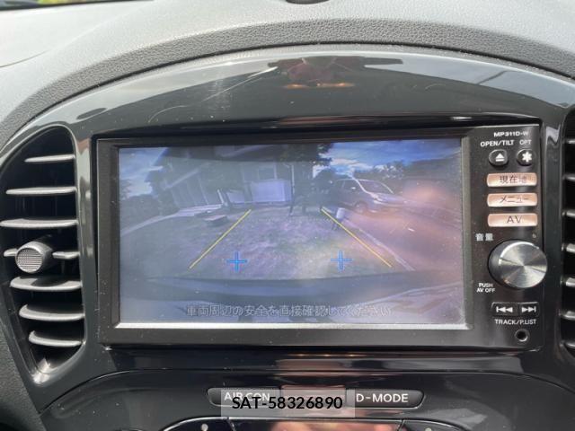 Nissan JUKE 2012-05 7220385-20
