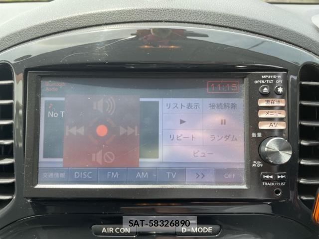 Nissan JUKE 2012-05 7220385-21