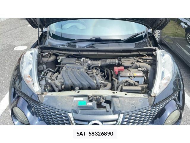 Nissan JUKE 2012-05 7220385-25