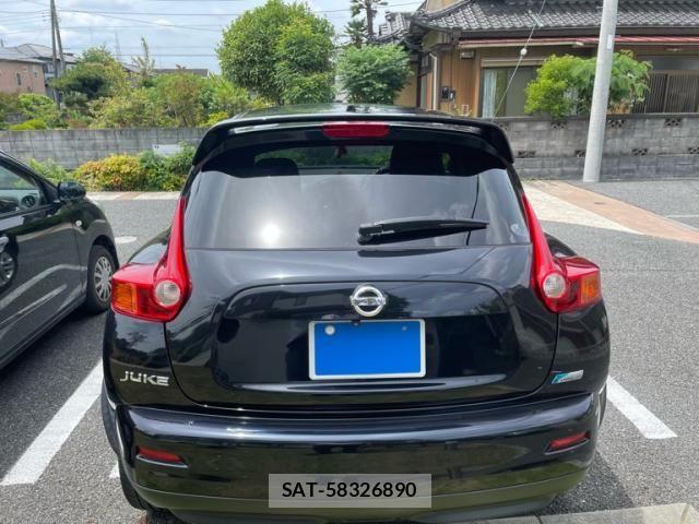 Nissan JUKE 2012-05 7220385-3