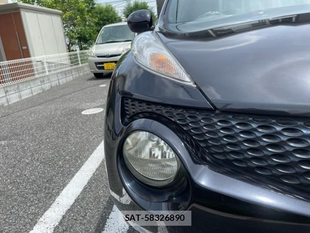 Nissan JUKE 2012-05 7220385-7
