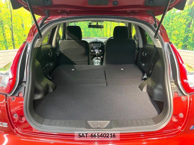 Nissan JUKE 2015-05 7220394-9