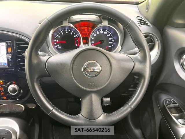 Nissan JUKE 2015-05 7220394-10