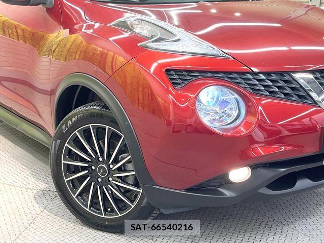 Nissan JUKE 2015-05 7220394-11