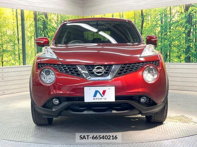 Nissan JUKE 2015-05 7220394-13