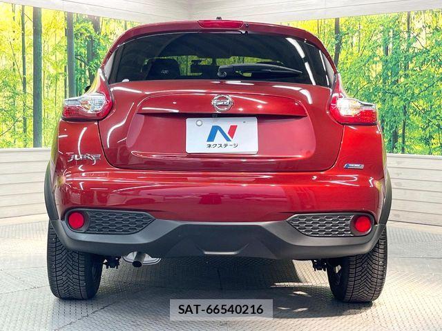 Nissan JUKE 2015-05 7220394-14