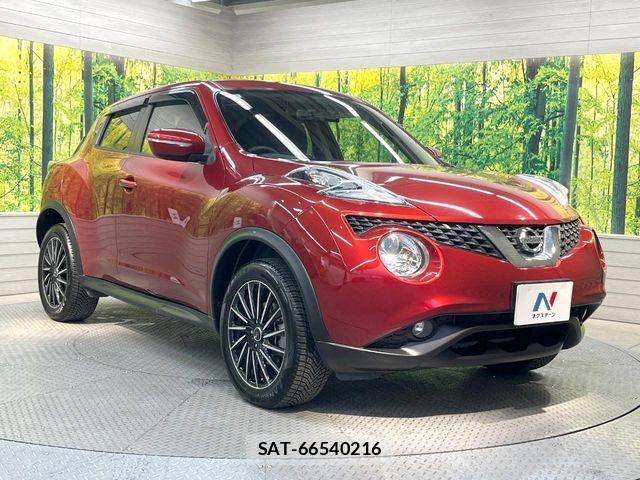Nissan JUKE 2015-05 7220394-15