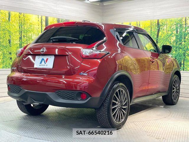 Nissan JUKE 2015-05 7220394-16