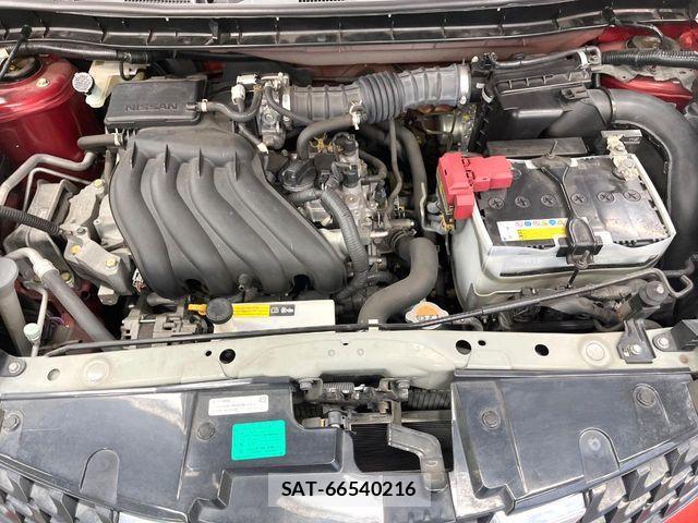 Nissan JUKE 2015-05 7220394-17