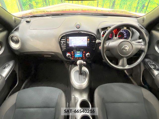Nissan JUKE 2015-05 7220394-1