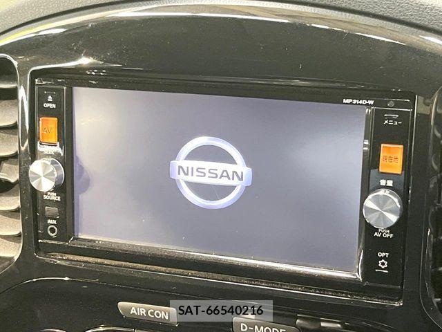 Nissan JUKE 2015-05 7220394-2