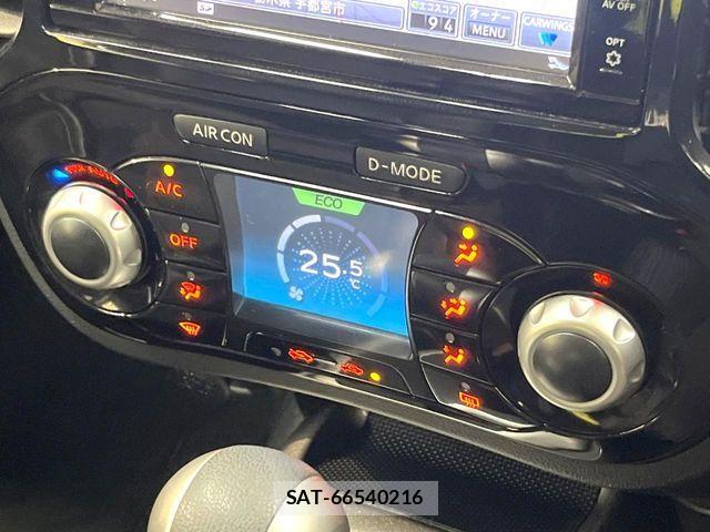 Nissan JUKE 2015-05 7220394-6
