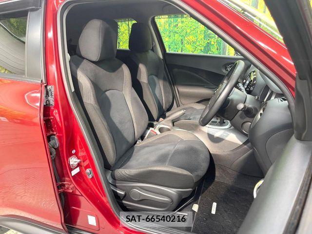 Nissan JUKE 2015-05 7220394-7