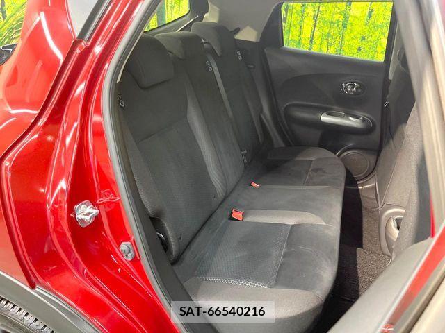 Nissan JUKE 2015-05 7220394-8