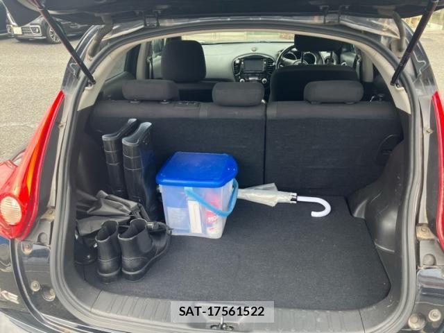 Nissan JUKE 2011-08 7220381-9