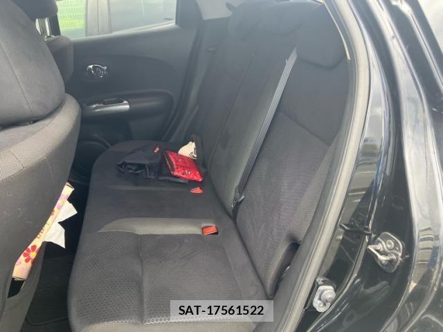 Nissan JUKE 2011-08 7220381-12