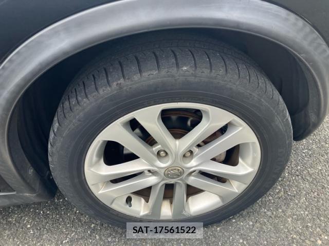 Nissan JUKE 2011-08 7220381-5