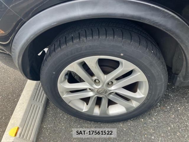 Nissan JUKE 2011-08 7220381-6