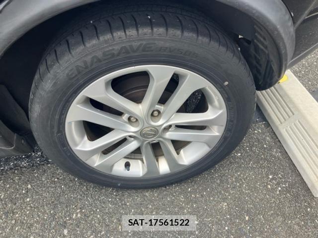 Nissan JUKE 2011-08 7220381-7