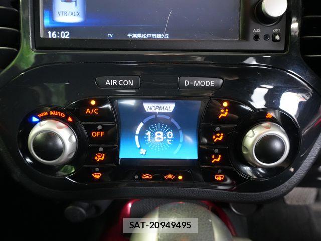 Nissan JUKE 2013-03 7220395-12