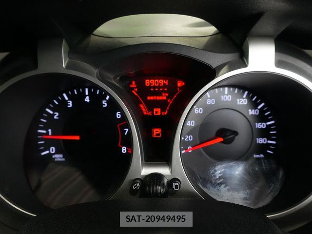Nissan JUKE 2013-03 7220395-13