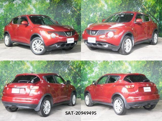 Nissan JUKE 2013-03 7220395-1