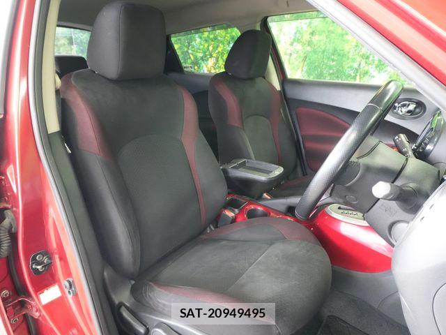 Nissan JUKE 2013-03 7220395-19