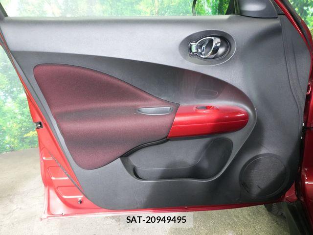 Nissan JUKE 2013-03 7220395-20