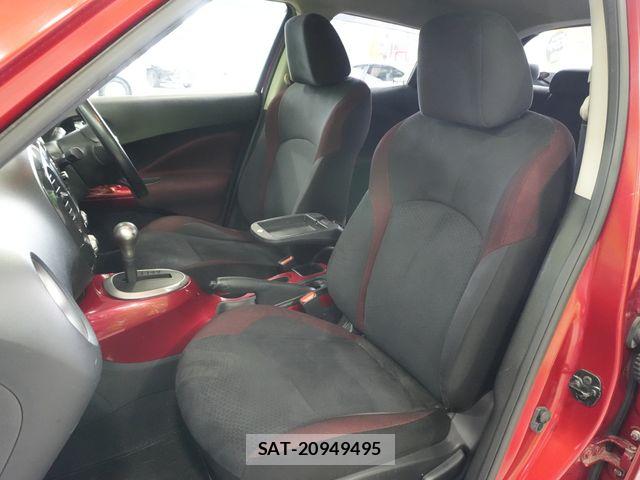 Nissan JUKE 2013-03 7220395-21