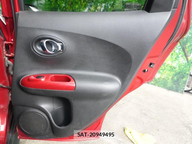Nissan JUKE 2013-03 7220395-22