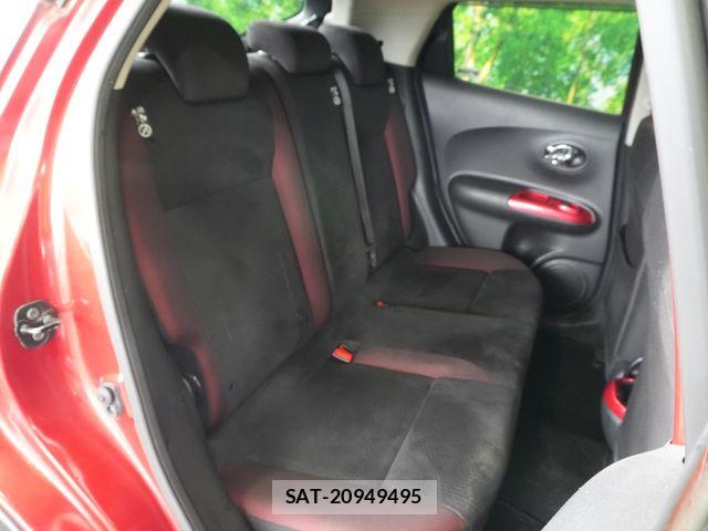 Nissan JUKE 2013-03 7220395-23