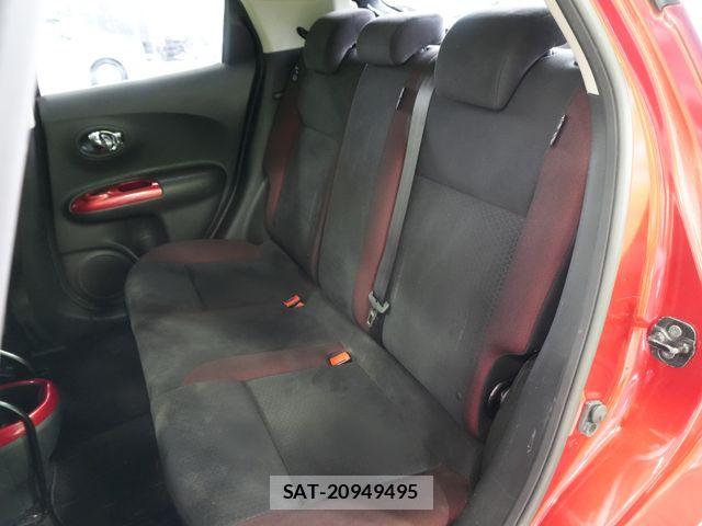 Nissan JUKE 2013-03 7220395-25