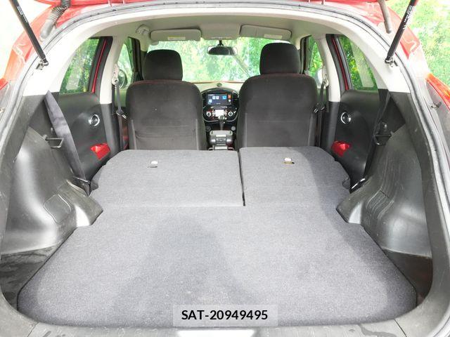 Nissan JUKE 2013-03 7220395-27