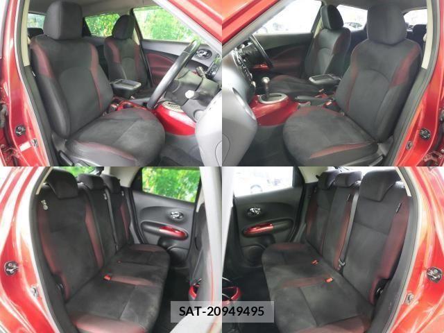 Nissan JUKE 2013-03 7220395-2