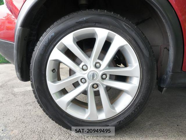 Nissan JUKE 2013-03 7220395-29
