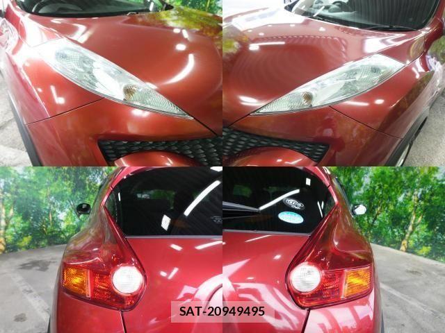 Nissan JUKE 2013-03 7220395-3