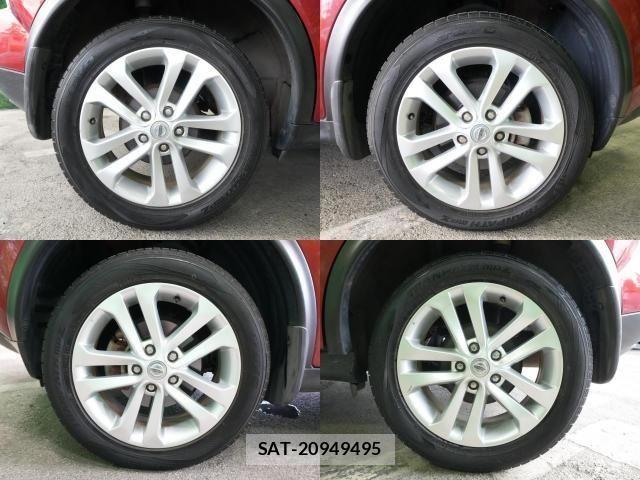 Nissan JUKE 2013-03 7220395-4