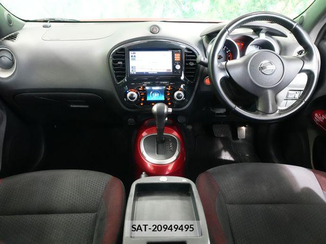 Nissan JUKE 2013-03 7220395-5