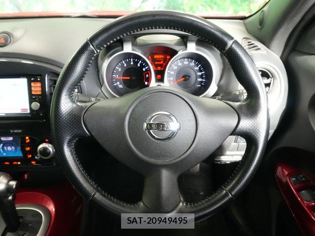 Nissan JUKE 2013-03 7220395-6