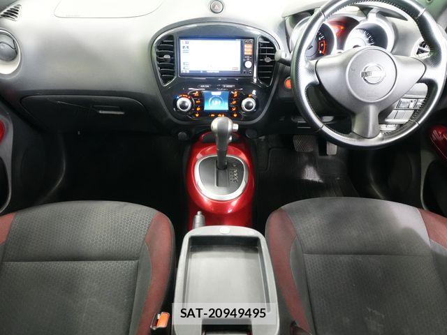 Nissan JUKE 2013-03 7220395-7