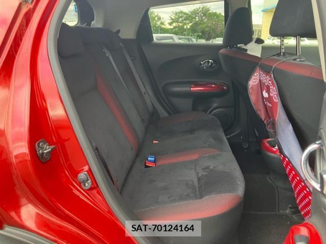 Nissan JUKE 2013-11 7220393-10