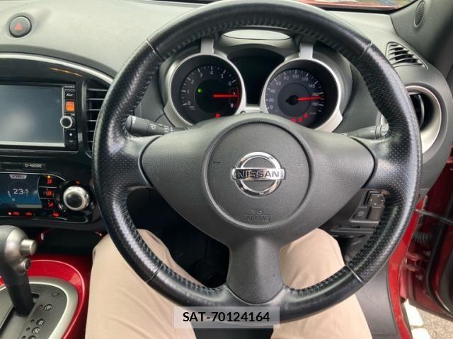 Nissan JUKE 2013-11 7220393-11