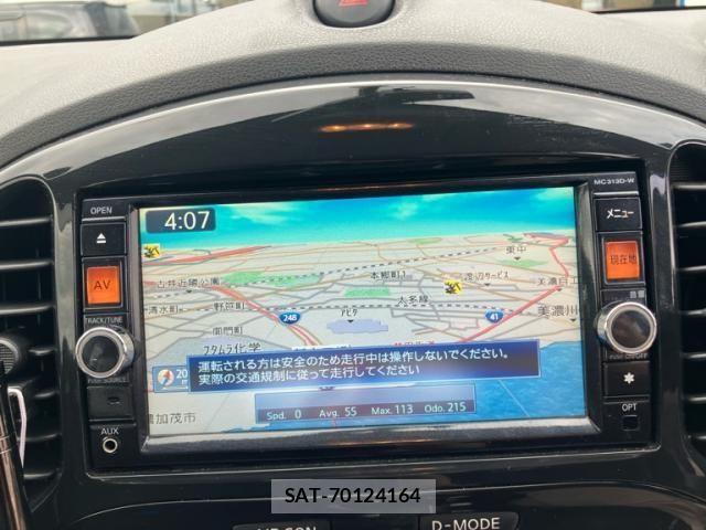 Nissan JUKE 2013-11 7220393-15
