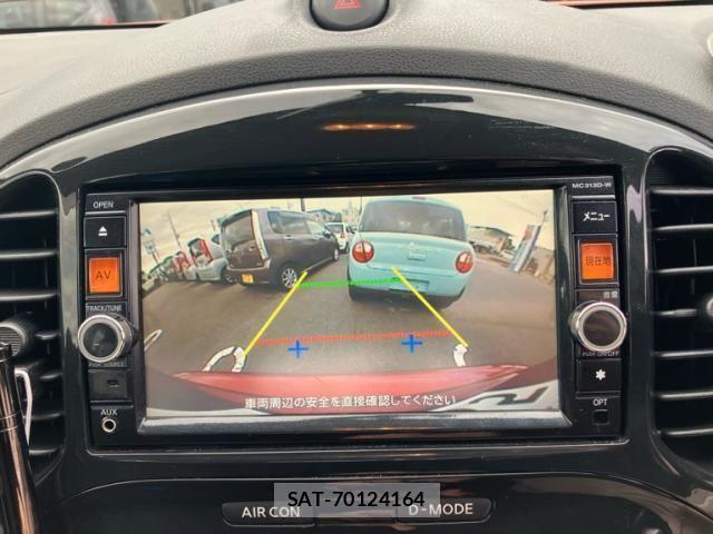 Nissan JUKE 2013-11 7220393-16