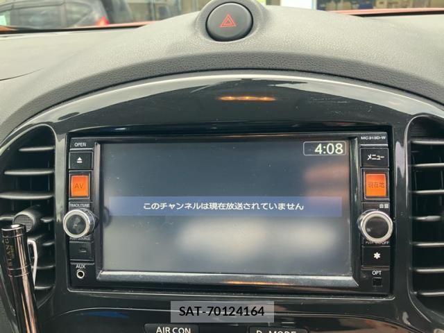 Nissan JUKE 2013-11 7220393-19