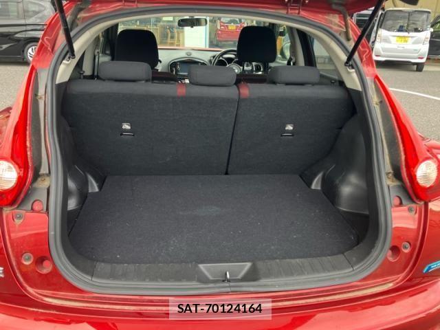 Nissan JUKE 2013-11 7220393-20
