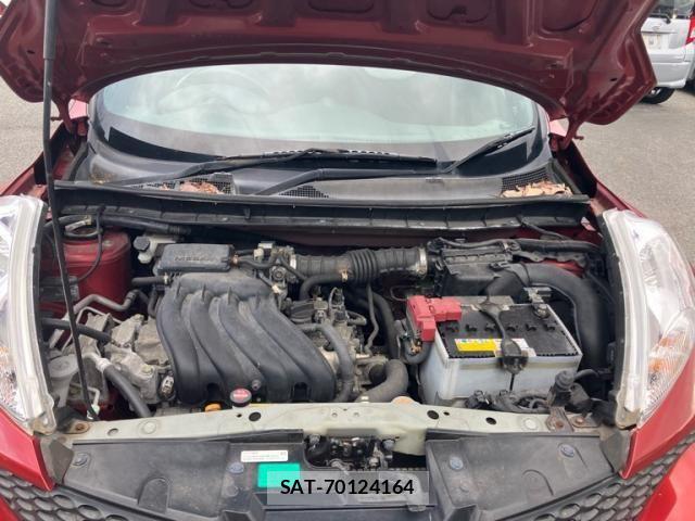 Nissan JUKE 2013-11 7220393-22